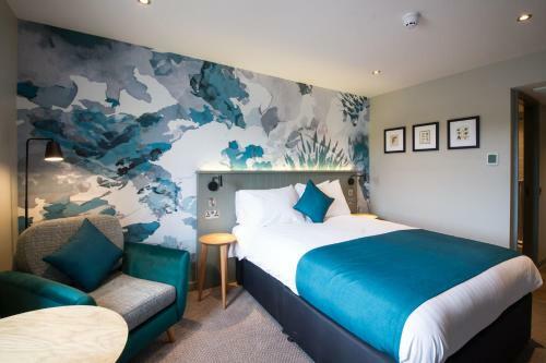 Hotel Innkeeper's Collection, Edinburgh, Dalkeith