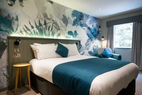 Hotel Innkeeper's Collection, Edinburgh, Dalkeith
