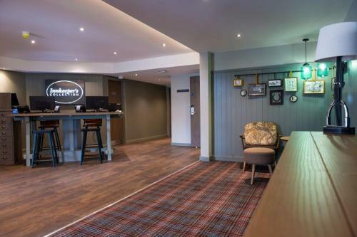 Hotel Innkeeper's Collection, Edinburgh, Dalkeith