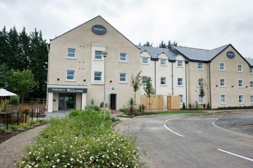 Hotel Innkeeper's Collection, Edinburgh, Dalkeith
