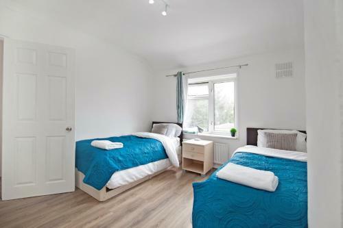 Dagenham 4 Bedhouse Rm10