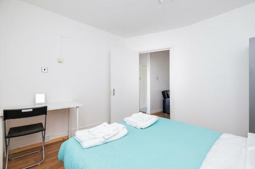 Dagenham 4 Bedhouse Rm10