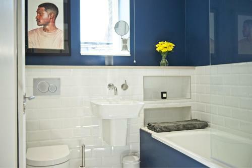 Apartamento The Roundhouse