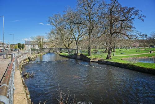 Apartamento The Roundhouse