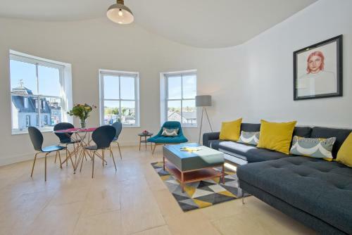 Apartamento The Roundhouse