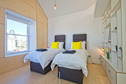 Apartamento The Roundhouse