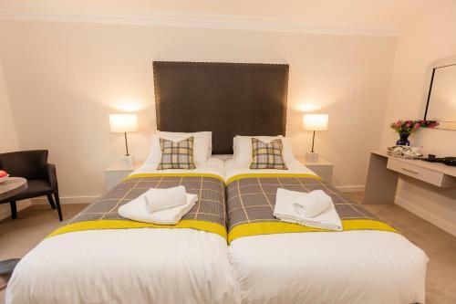 Dalkeith Hotel By Altido