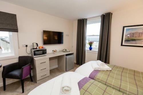 Dalkeith Hotel By Altido