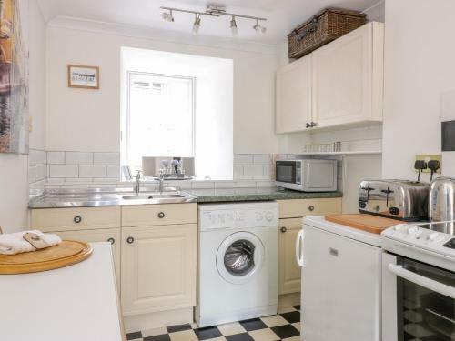 Shortbread Cottage
