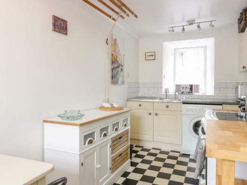 Shortbread Cottage
