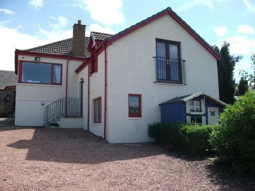 Osnaburgh B&B