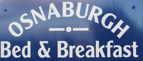 Osnaburgh B&B