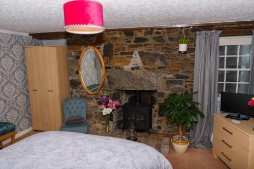 Stravaig B&B