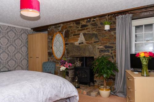 Stravaig B&B