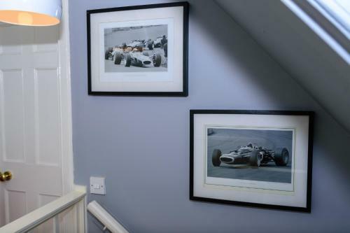 Stravaig B&B