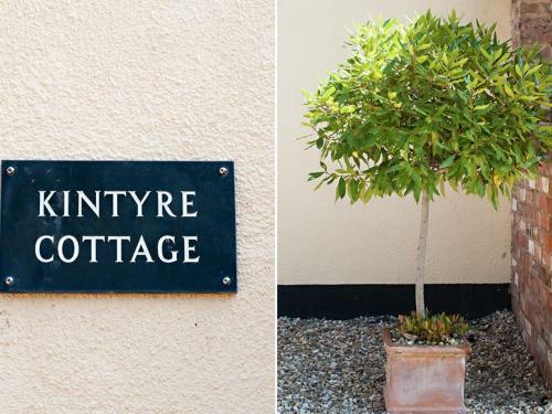 Kintyre Cottage