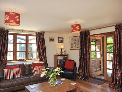 Kintyre Cottage