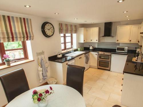 Kintyre Cottage