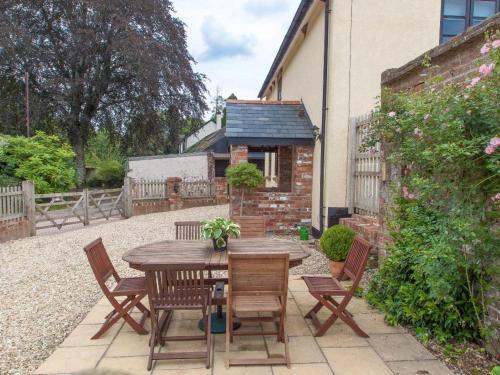 Kintyre Cottage