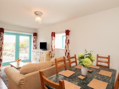 Badger Cottage