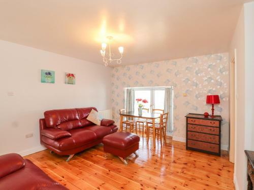 Shetland Cottage