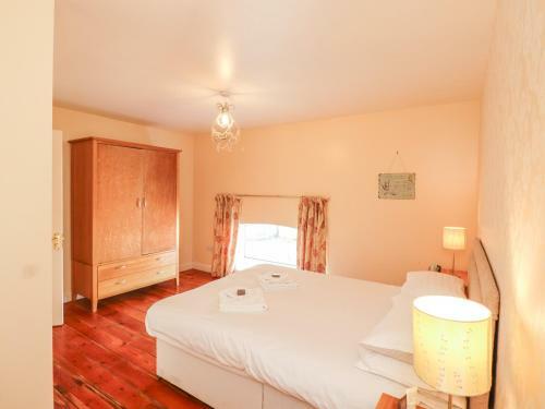 Shetland Cottage