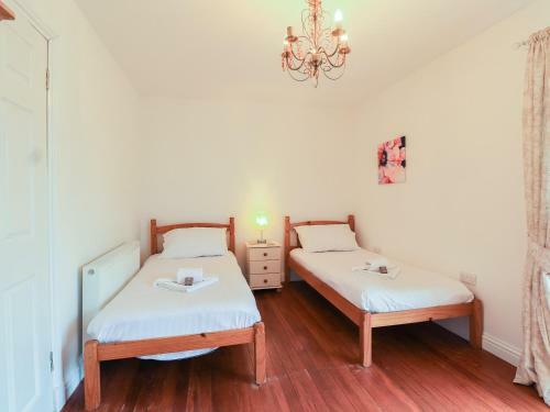 Threave Cottage