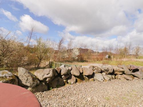 Threave Cottage