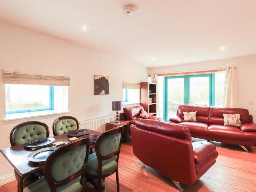 Threave Cottage