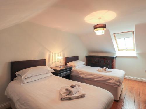 Lintie Cottage