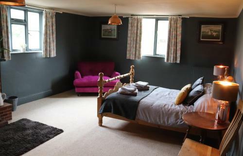 Bed & Breakfast Culm Valley Inn