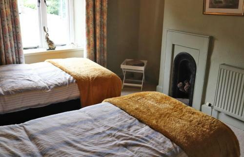 Bed & Breakfast Culm Valley Inn