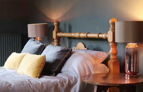 Bed & Breakfast Culm Valley Inn