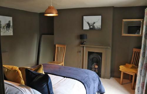 Bed & Breakfast Culm Valley Inn