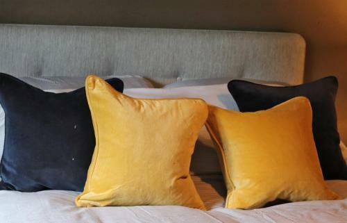 Bed & Breakfast Culm Valley Inn