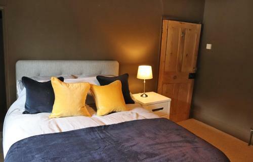 Bed & Breakfast Culm Valley Inn