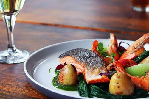 Bed & Breakfast Culm Valley Inn