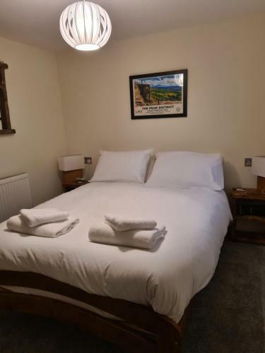 Posada Derwentwater Arms