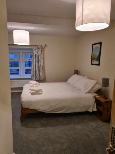 Posada Derwentwater Arms