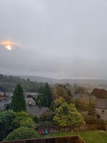 Posada Derwentwater Arms