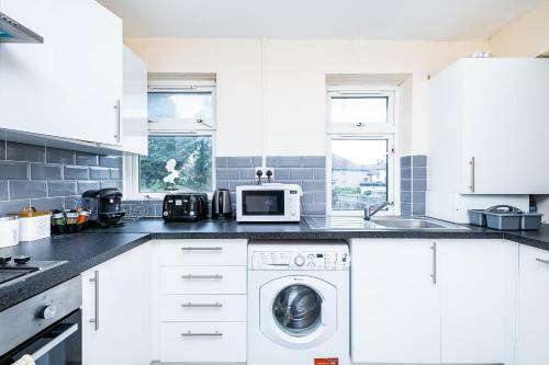 Apartamento Solid Rock Extended Stays Dagenham A13