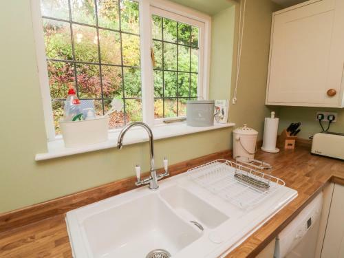 Pipkin Cottage