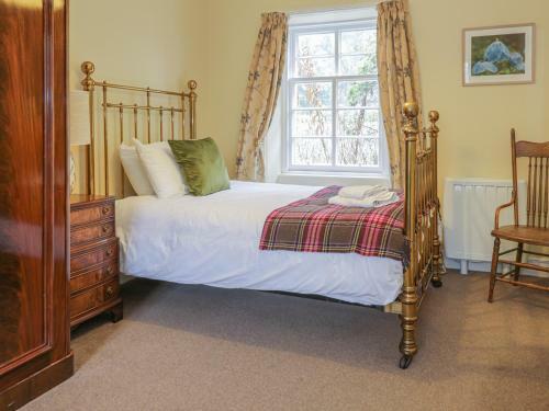 Middle Cottage