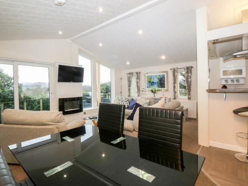 Oyster Bay Lodge