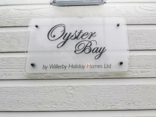 Oyster Bay Lodge