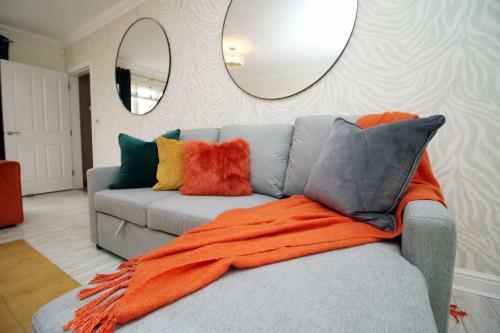 Fielding House By Staybc