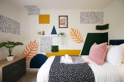 Fielding House By Staybc