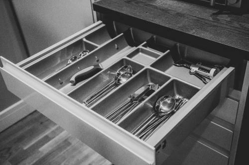 Apartamento Pullman House