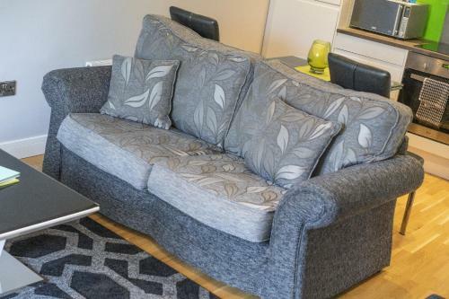 Apartamento Pullman House