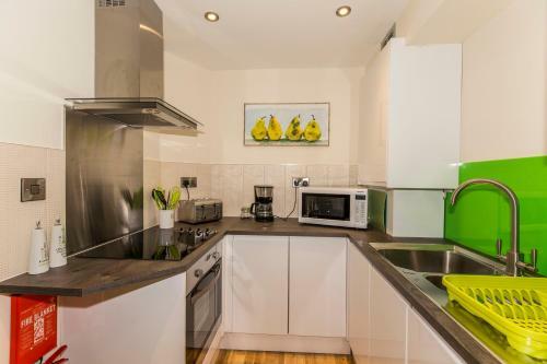 Apartamento Pullman House